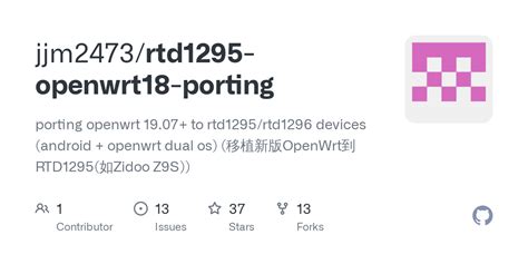If you want to contribute to the OpenWrt wiki, please post HERE in the forum or ask on IRC for access. . Openwrt android github